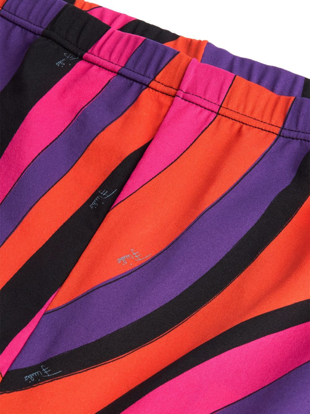 Underwear Violet