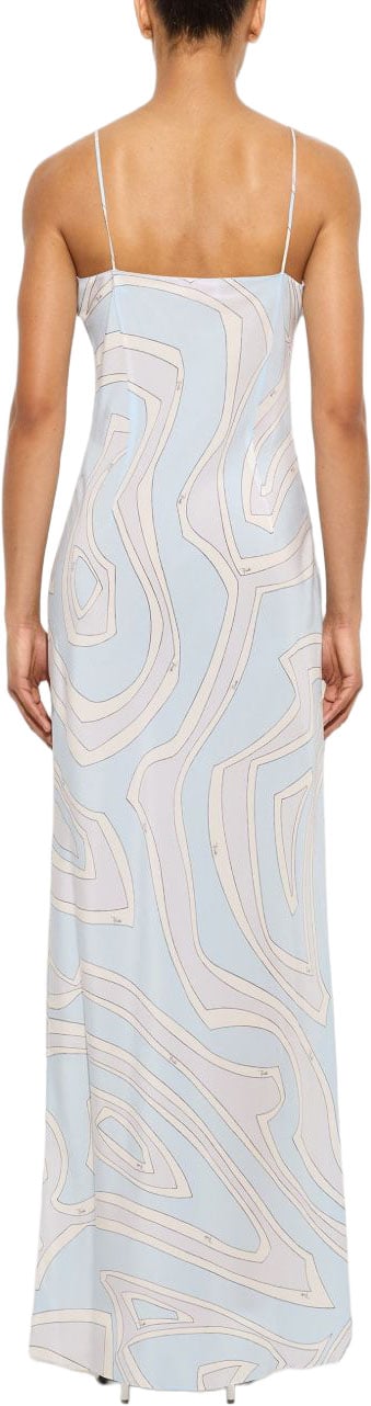 Dresses Light Blue