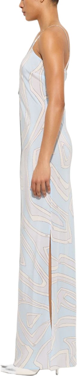 Dresses Light Blue