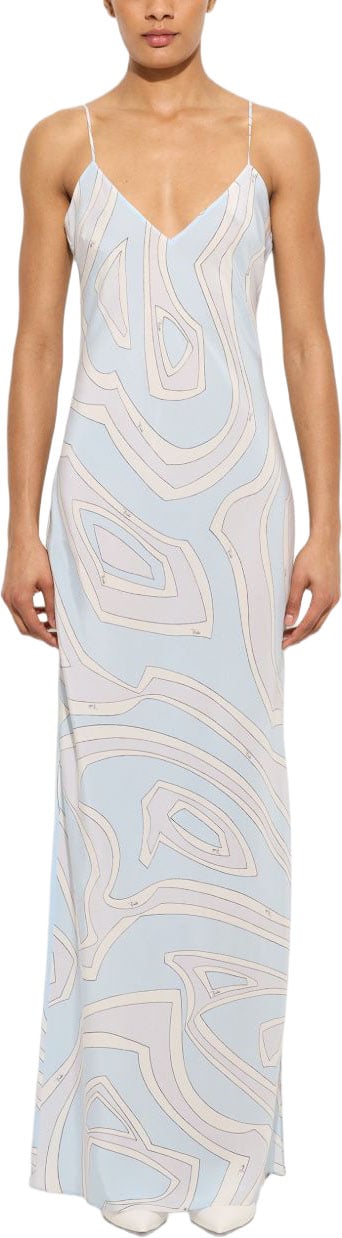 Dresses Light Blue