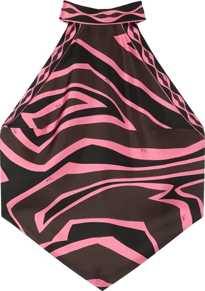 Top Brown