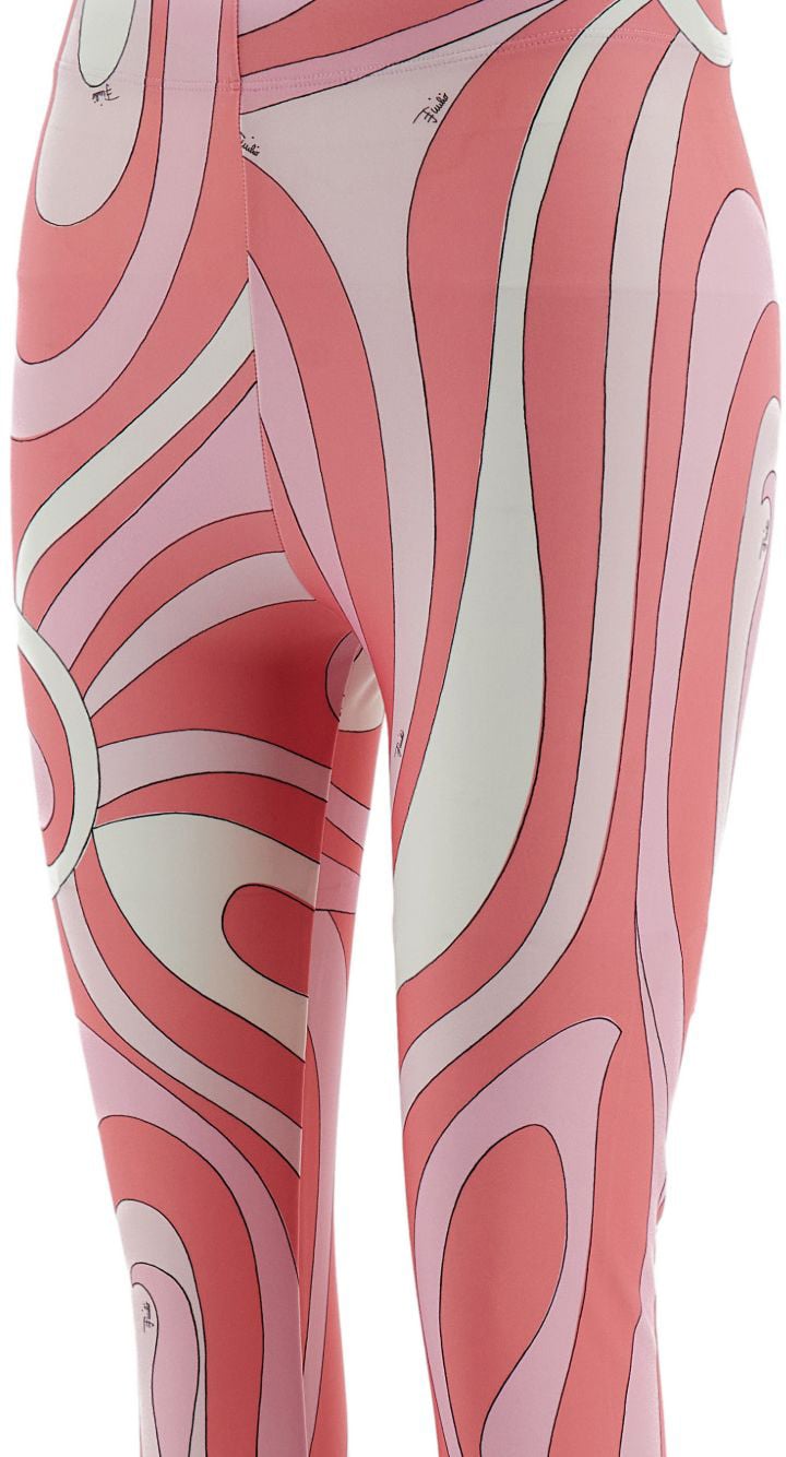 Trousers Pink