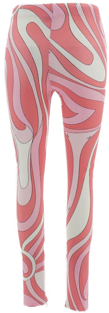 Trousers Pink