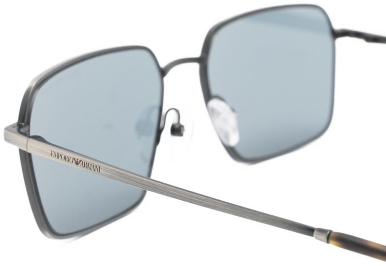 Sunglasses Silver