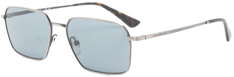 Sunglasses Silver