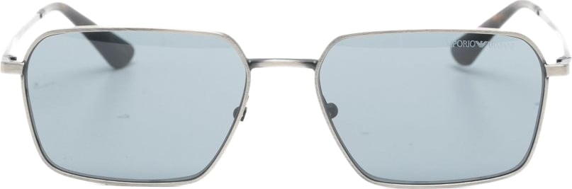 Sunglasses Silver
