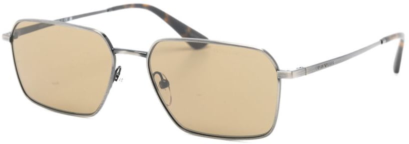 Sunglasses Silver