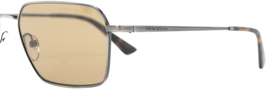 Sunglasses Silver