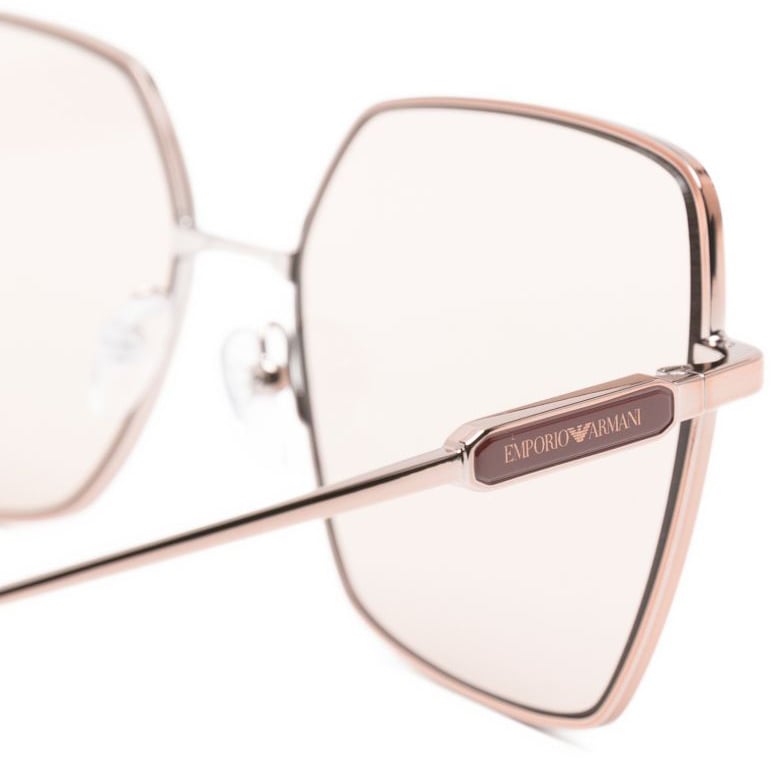 Sunglasses Gold