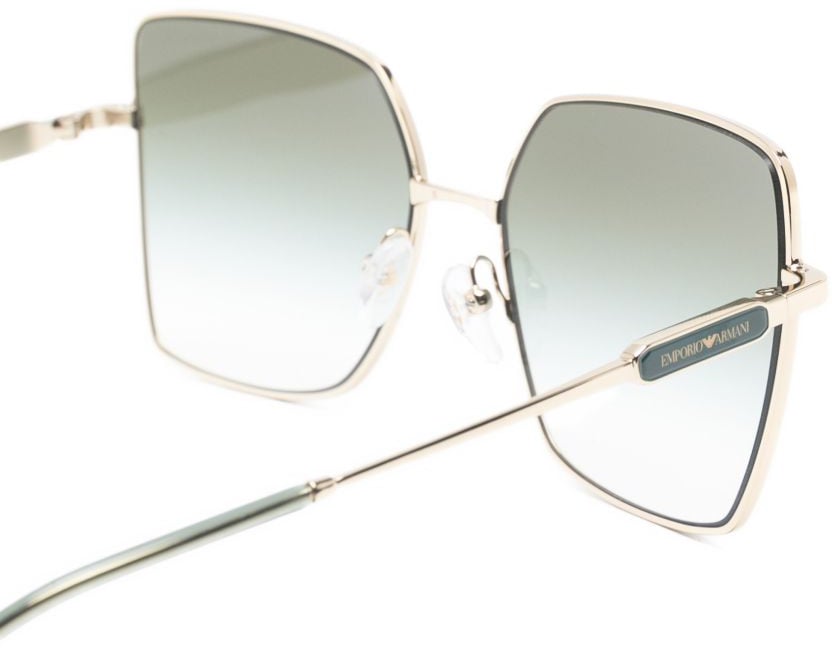 Sunglasses Gold
