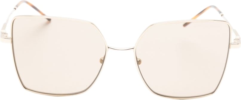 Sunglasses Gold