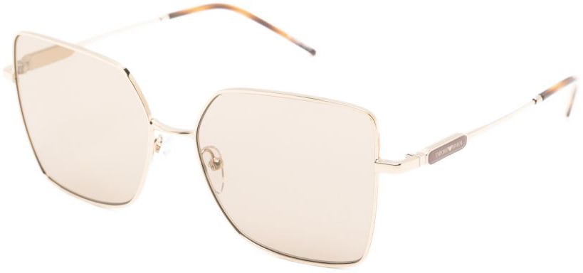 Sunglasses Gold
