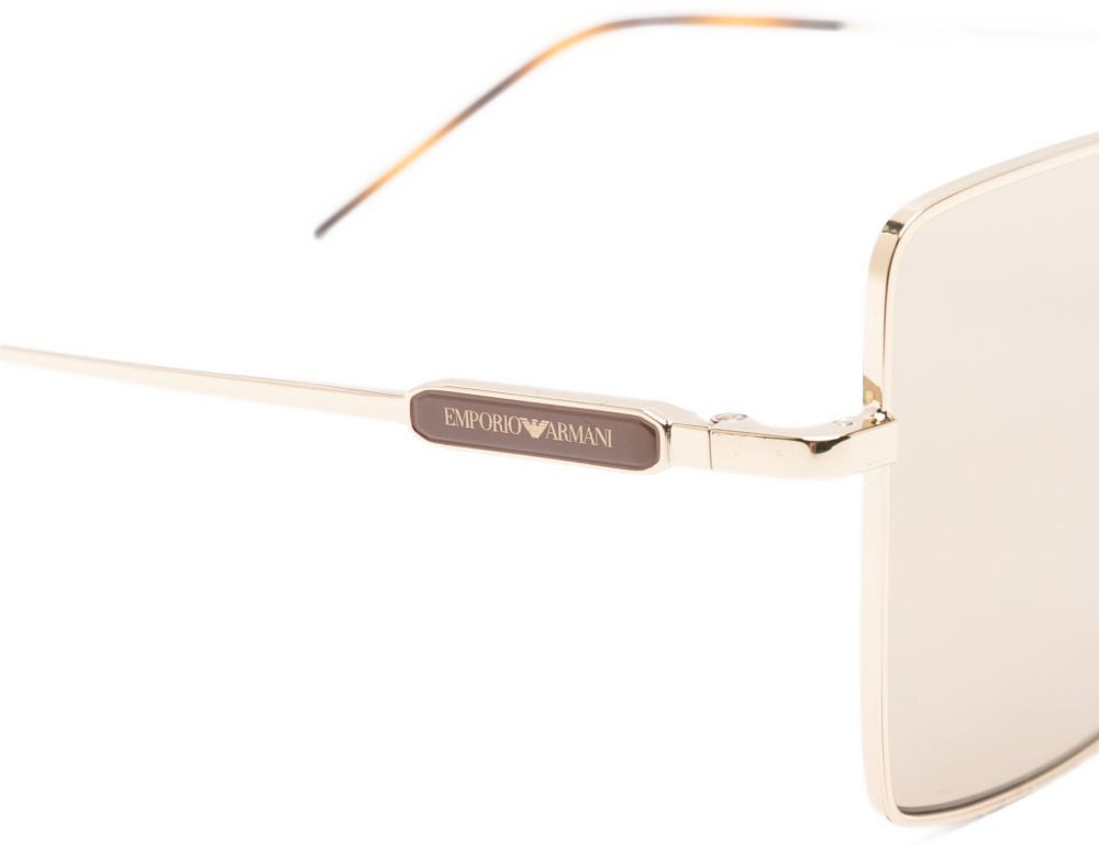Sunglasses Gold