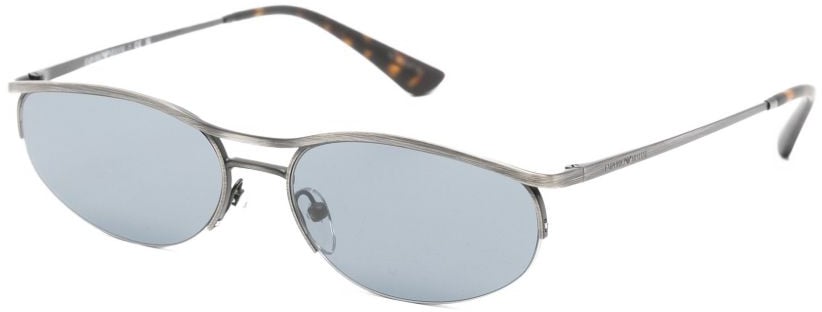 Sunglasses Silver