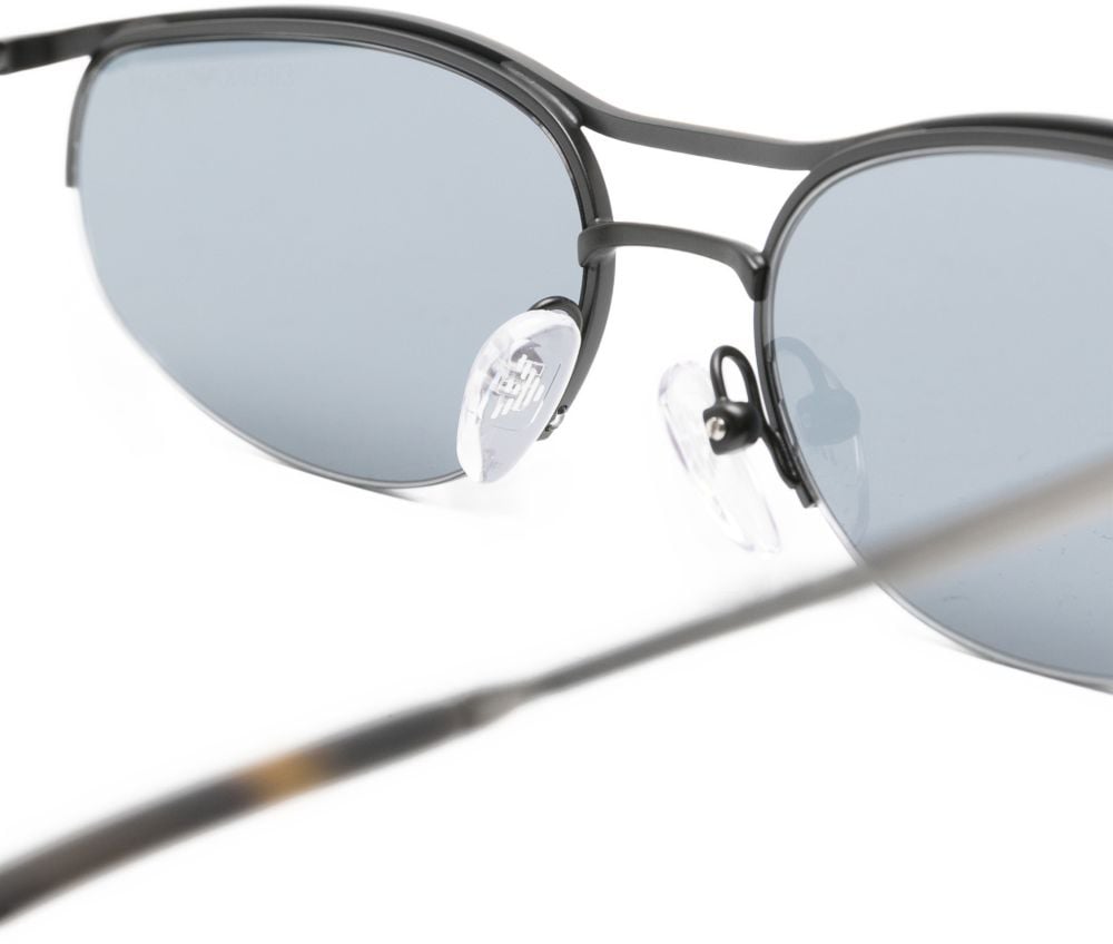 Sunglasses Silver