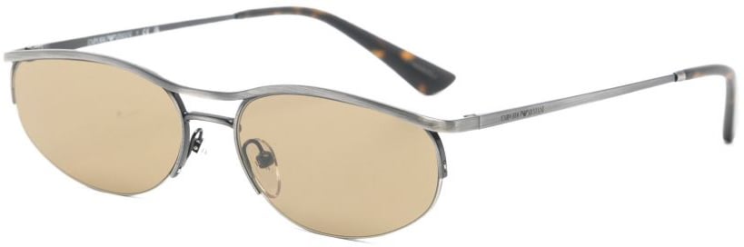 Sunglasses Silver