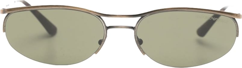 Sunglasses Gold