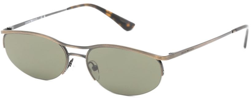 Sunglasses Gold