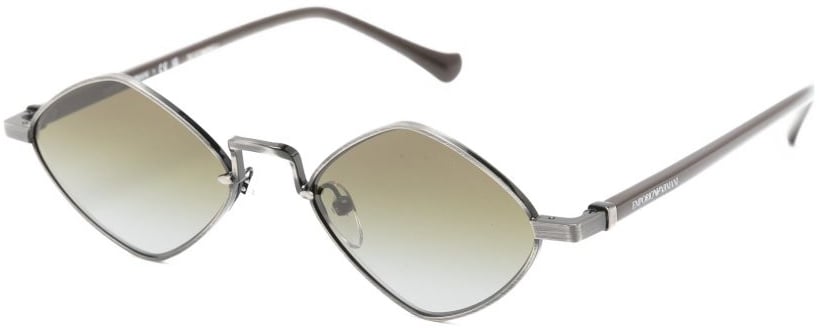Sunglasses Silver