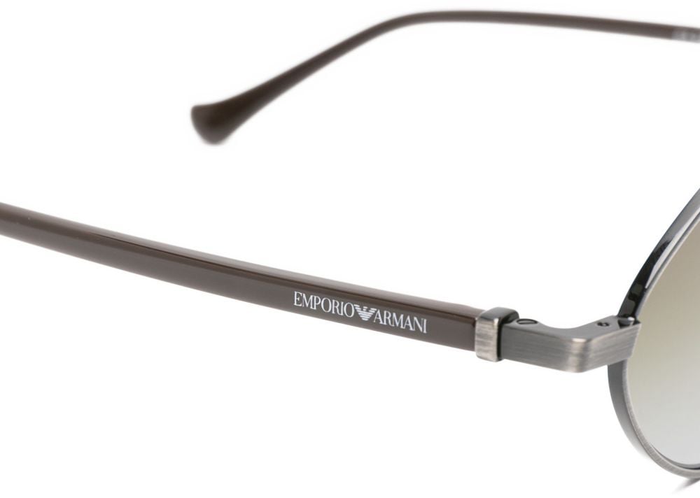 Sunglasses Silver