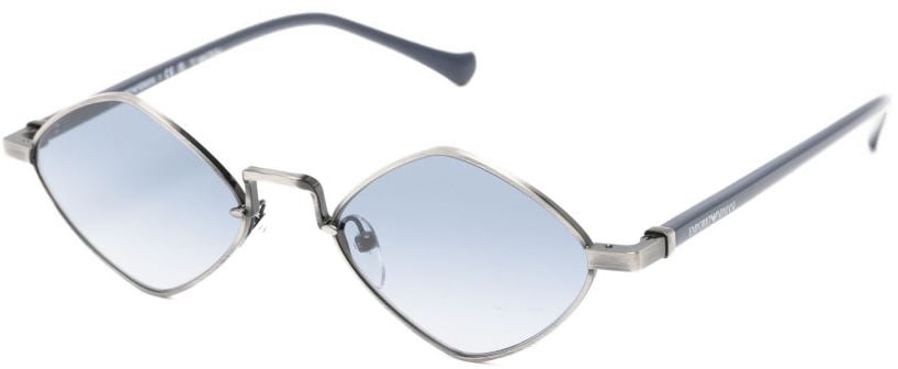 Sunglasses Silver