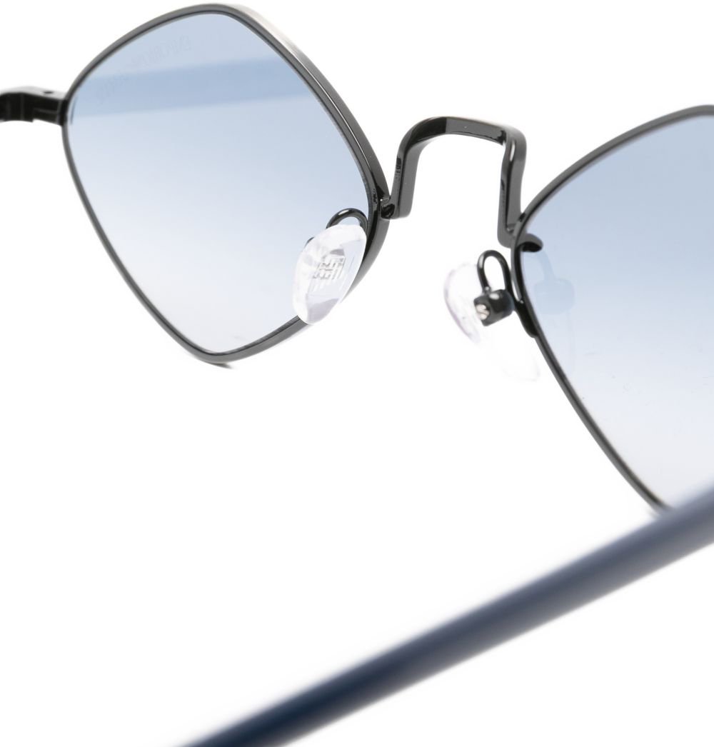 Sunglasses Silver