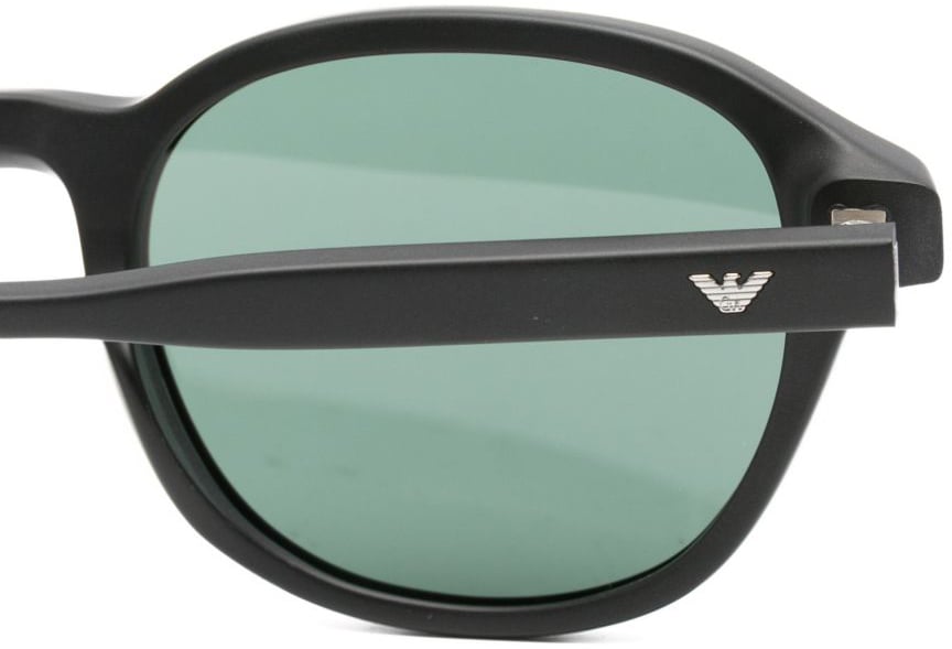 Sunglasses Black