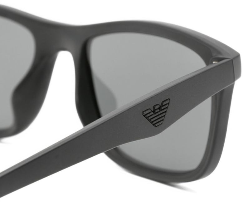Sunglasses Black