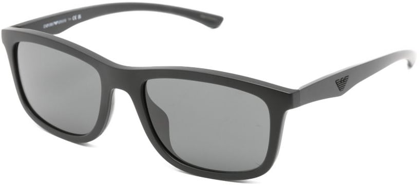 Sunglasses Black