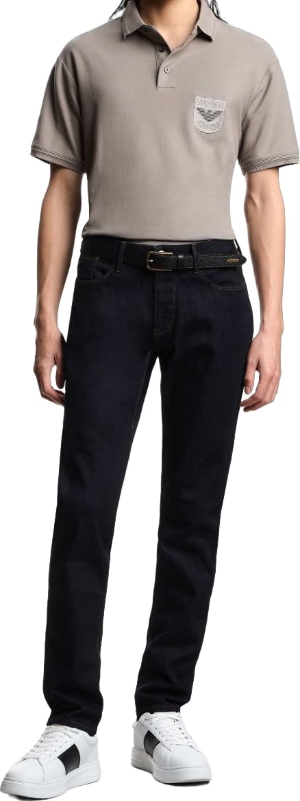 Jeans Ink