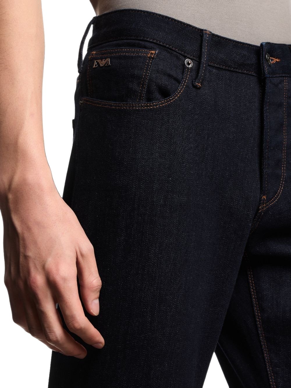 Jeans Ink