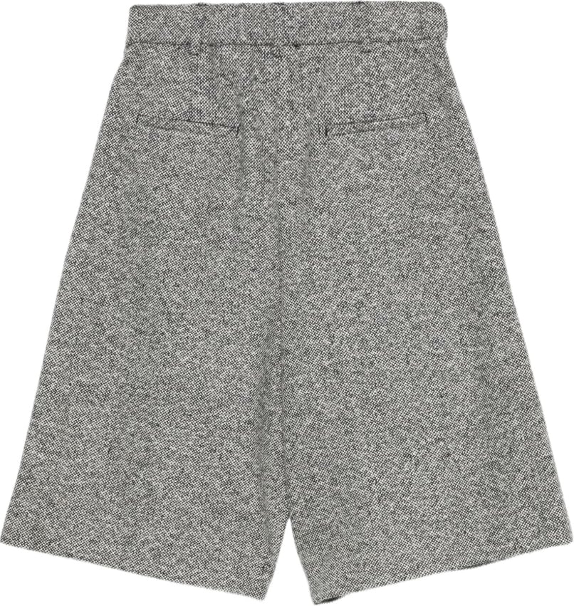 Shorts Grey