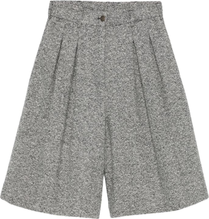 Shorts Grey