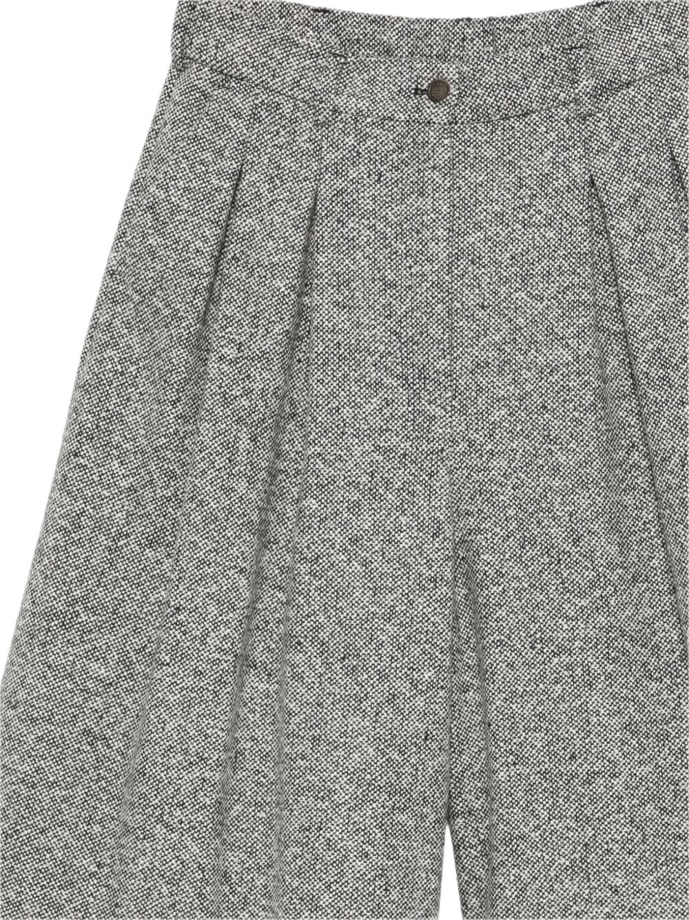 Shorts Grey