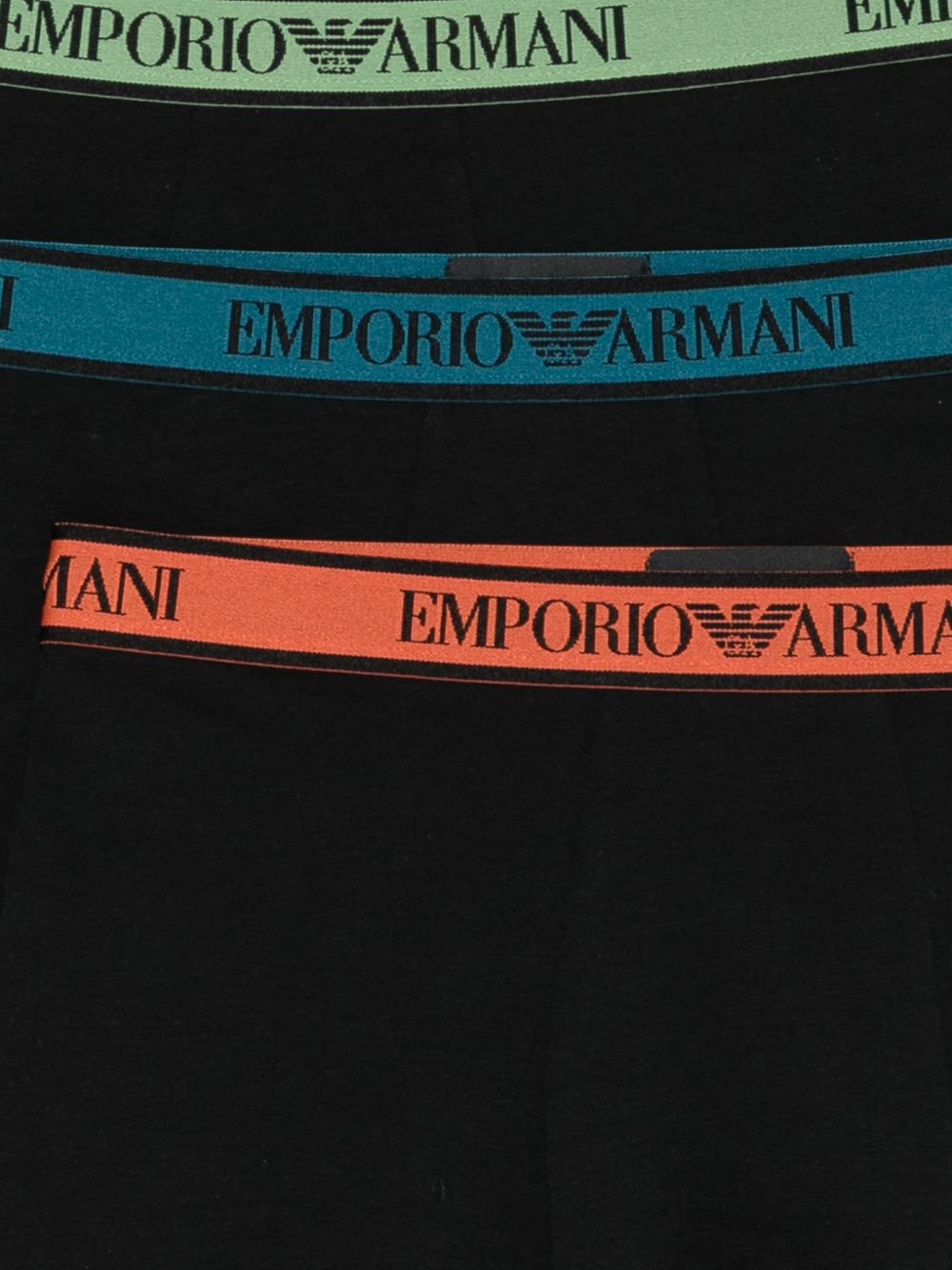 Underwear Black