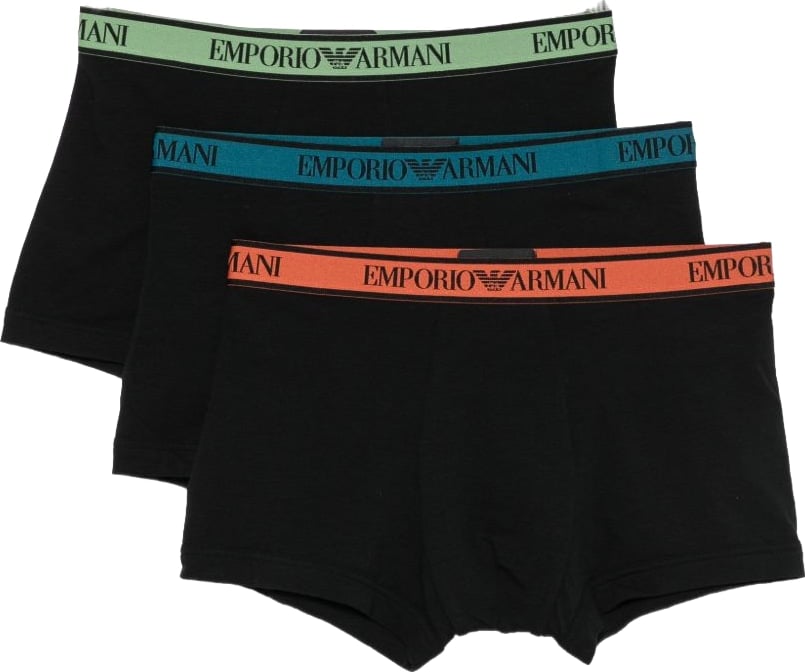 Underwear Black