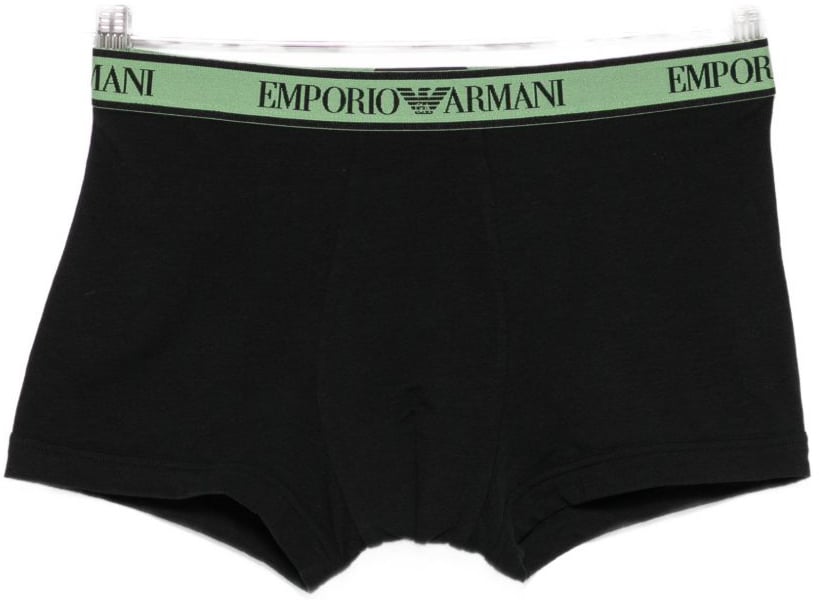 Underwear Black