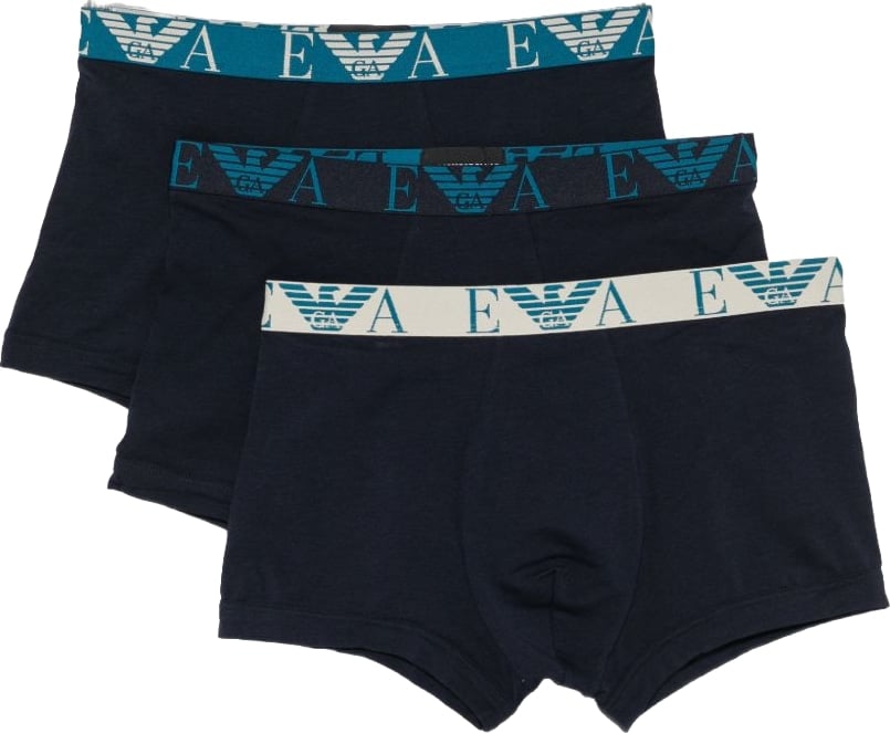 Underwear Navy