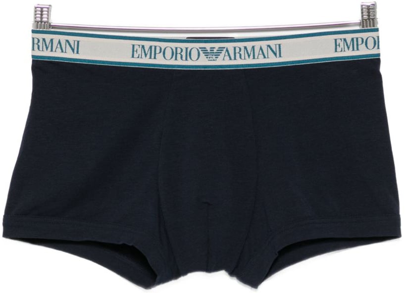 Underwear Navy