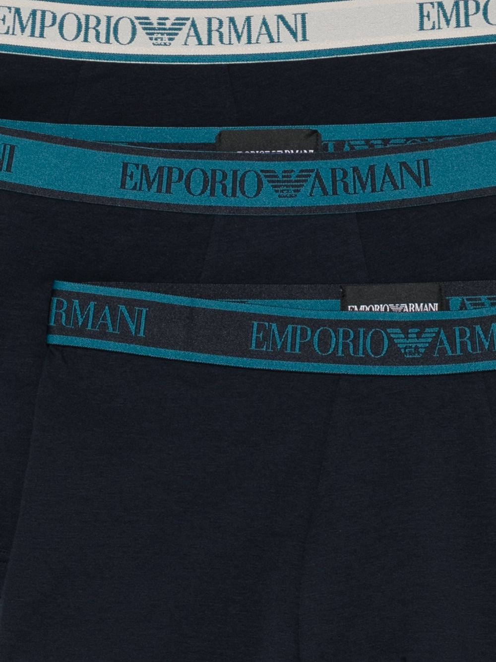 Underwear Navy