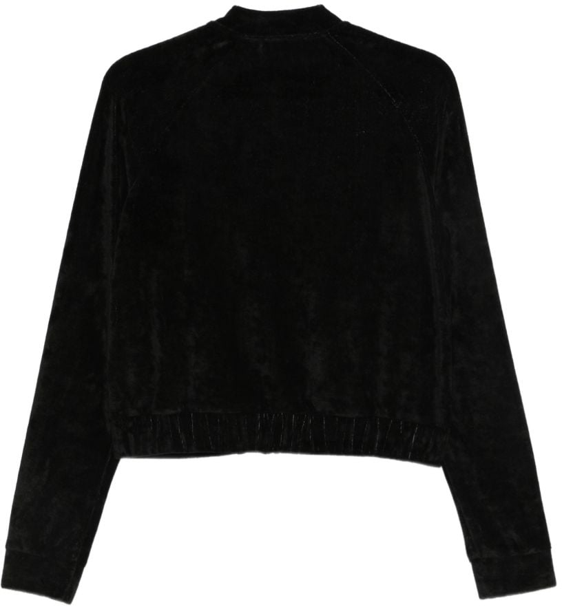 Sweaters Black