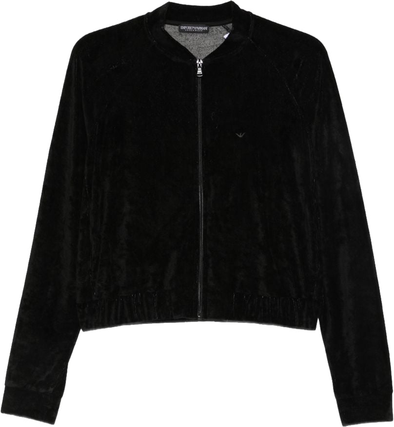 Sweaters Black