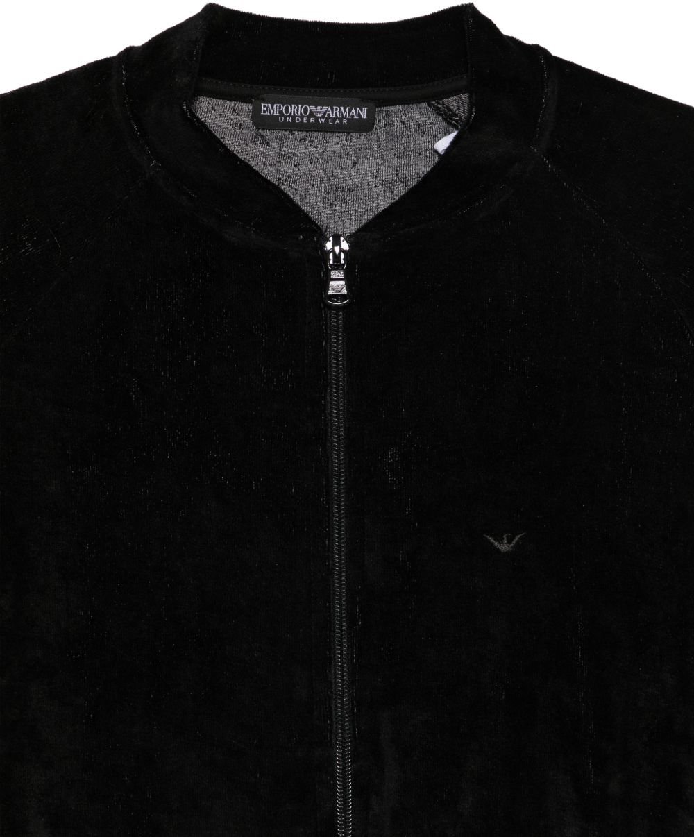 Sweaters Black