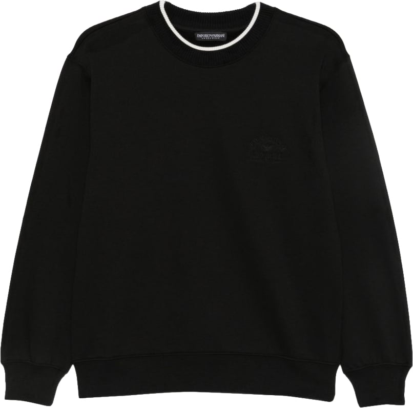 Sweaters Black