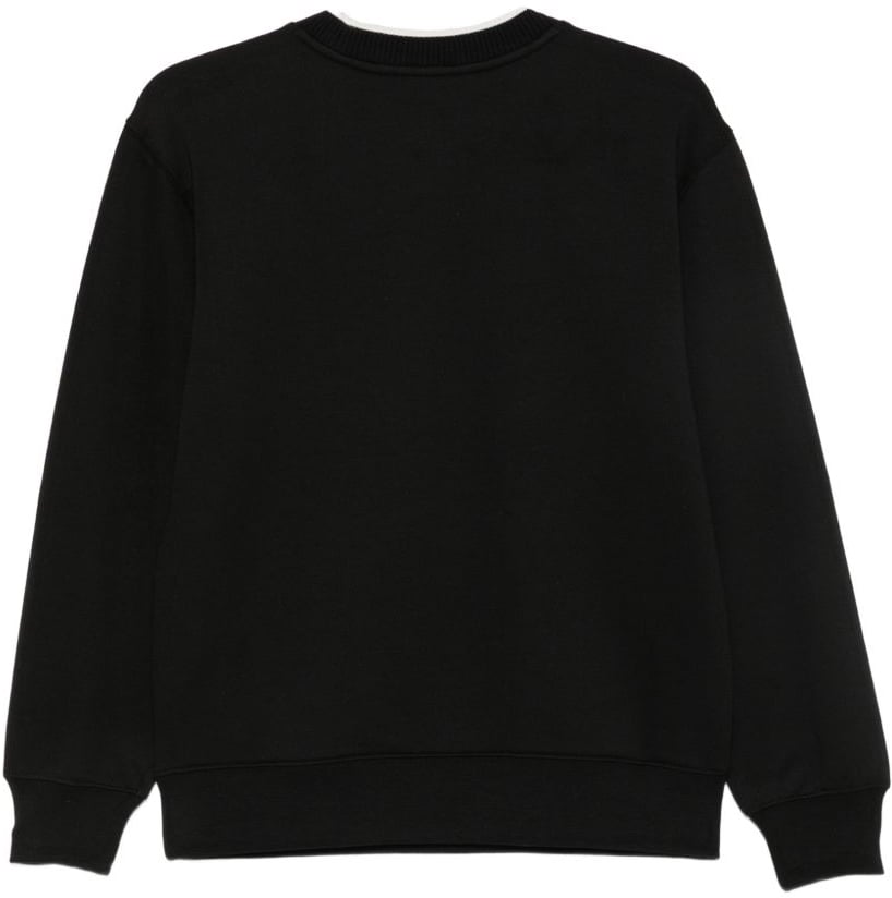 Sweaters Black