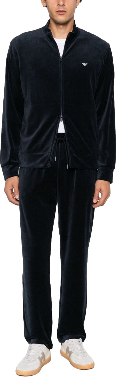 Trousers Navy