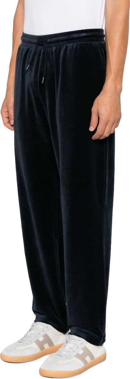 Trousers Navy