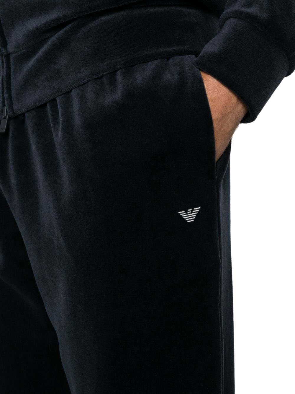 Trousers Navy