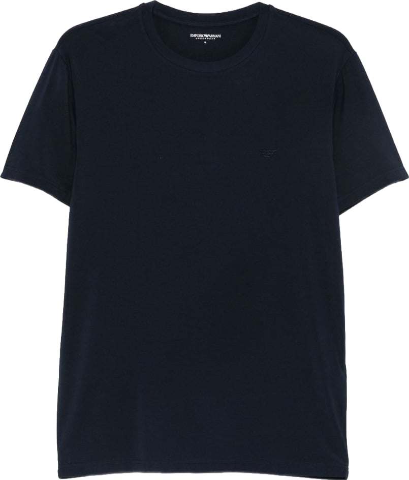 T-Shirts And Polos Navy