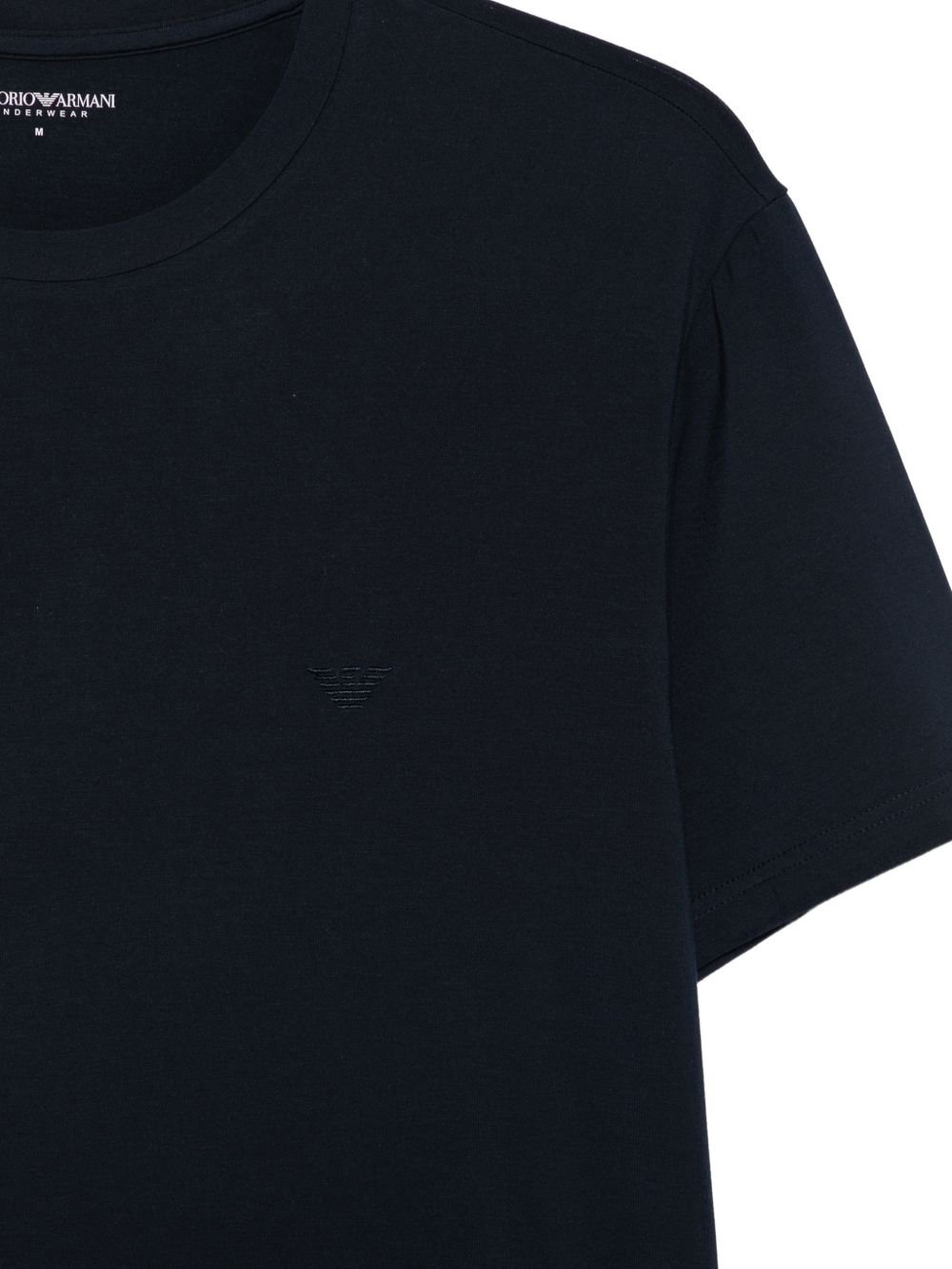 T-Shirts And Polos Navy